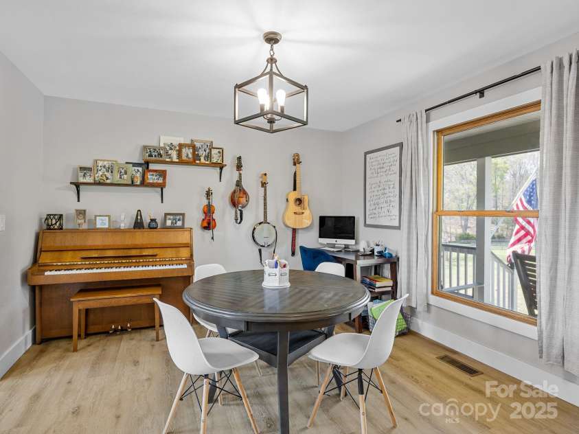 205 Arlys Lane, Tryon, NC 28782.  MLS# CAR4244860, YatesRealty ID 11737. 