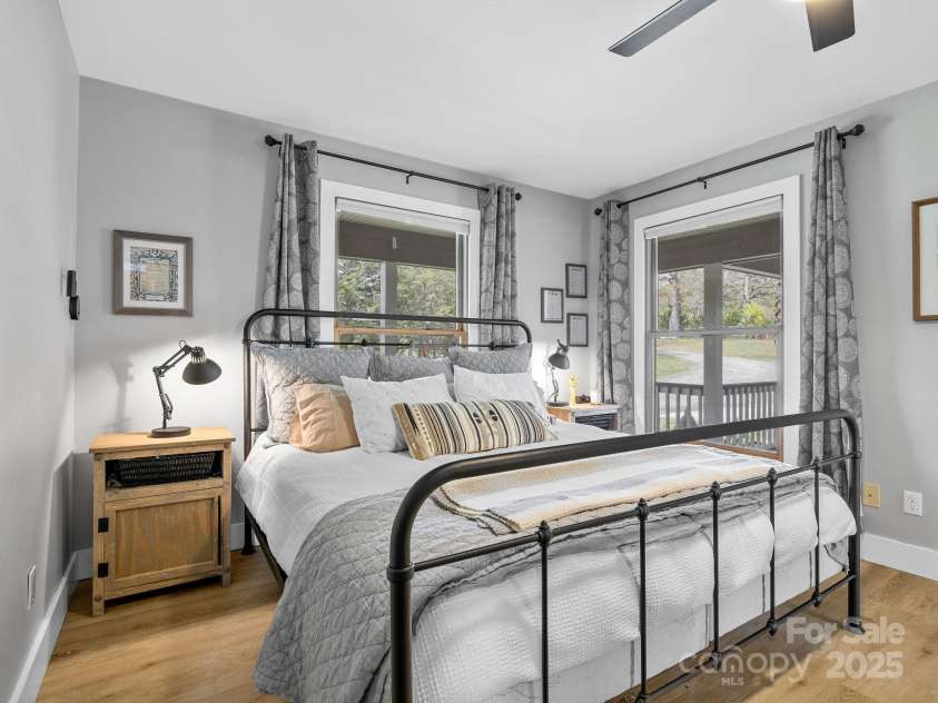 205 Arlys Lane, Tryon, NC 28782.  MLS# CAR4244860, YatesRealty ID 11737. 