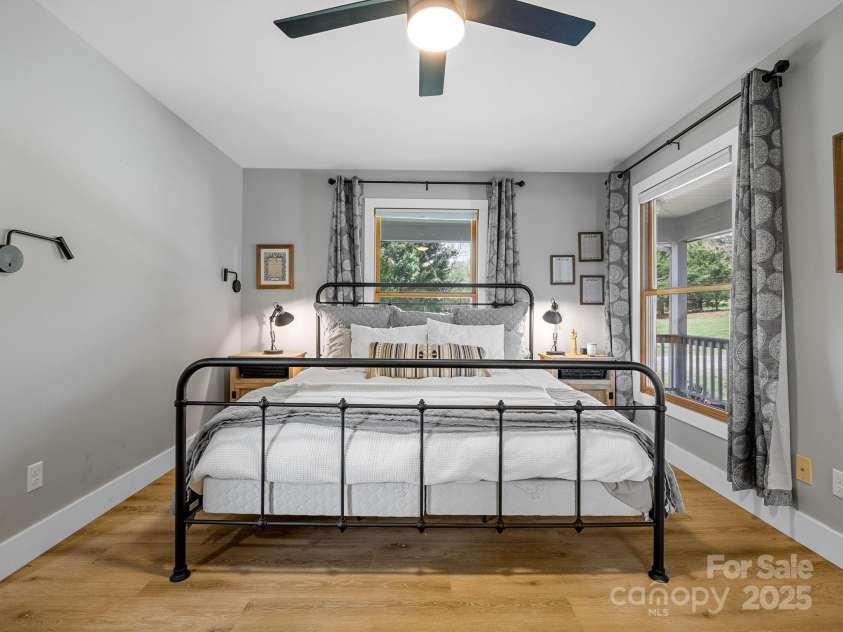 205 Arlys Lane, Tryon, NC 28782.  MLS# CAR4244860, YatesRealty ID 11737. 