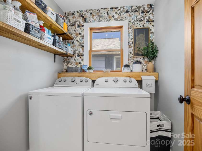 205 Arlys Lane, Tryon, NC 28782.  MLS# CAR4244860, YatesRealty ID 11737. 