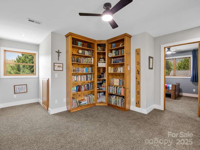 205 Arlys Lane, Tryon, NC 28782.  MLS# CAR4244860, YatesRealty ID 11737. 