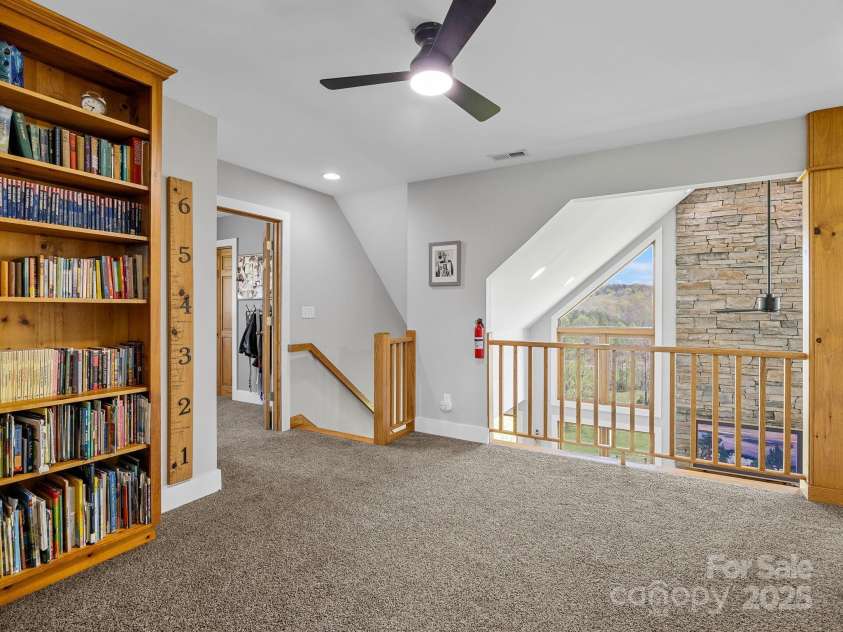 205 Arlys Lane, Tryon, NC 28782.  MLS# CAR4244860, YatesRealty ID 11737. 