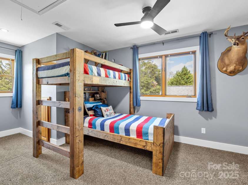 205 Arlys Lane, Tryon, NC 28782.  MLS# CAR4244860, YatesRealty ID 11737. 