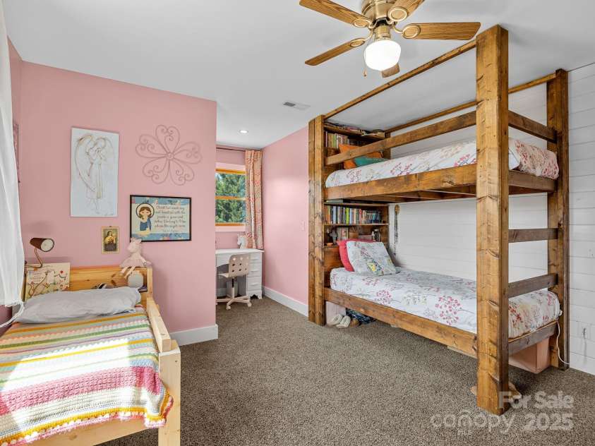 205 Arlys Lane, Tryon, NC 28782.  MLS# CAR4244860, YatesRealty ID 11737. 