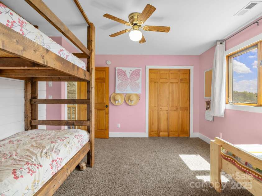 205 Arlys Lane, Tryon, NC 28782.  MLS# CAR4244860, YatesRealty ID 11737. 