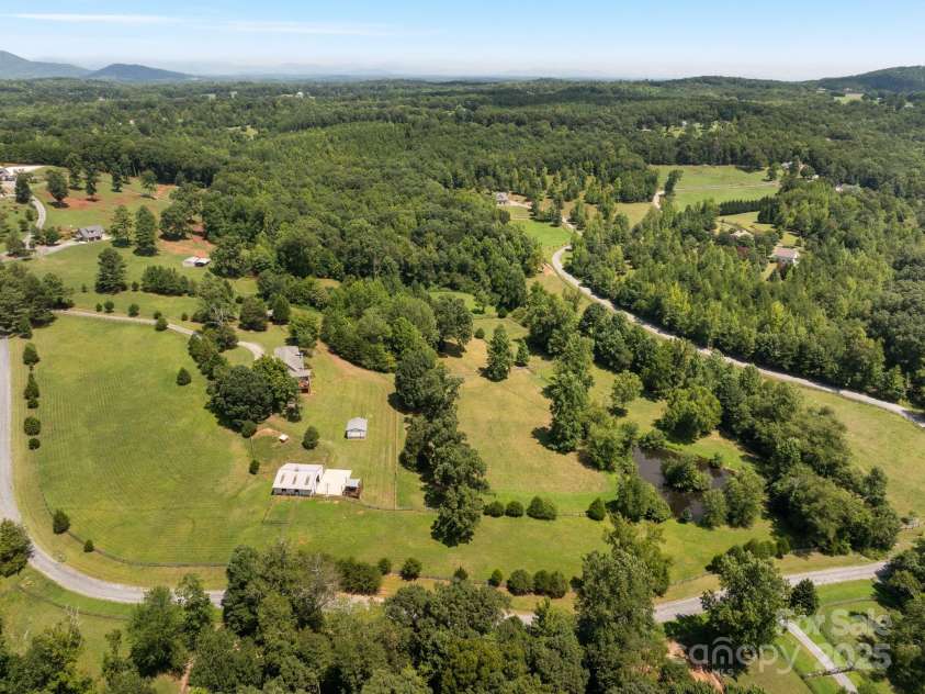 205 Arlys Lane, Tryon, NC 28782.  MLS# CAR4244860, YatesRealty ID 11737. 