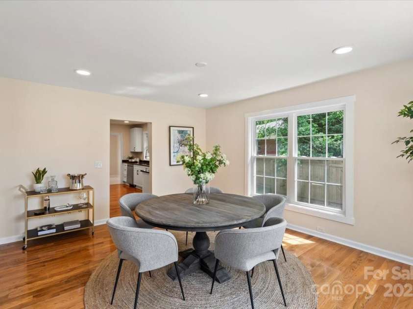 6034 Tuckaseegee Road, Charlotte, NC 28208.  MLS# CAR4253508, YatesRealty ID 11738. 