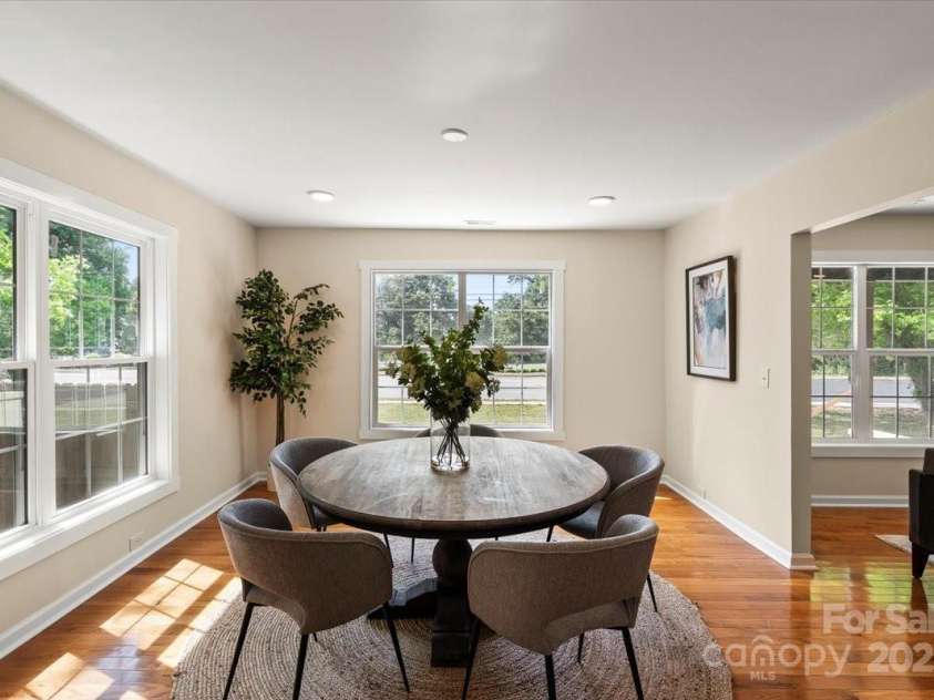 6034 Tuckaseegee Road, Charlotte, NC 28208.  MLS# CAR4253508, YatesRealty ID 11738. 