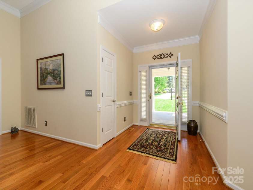 11778 Crossroads Place, Concord, NC 28025.  MLS# CAR4246103, YatesRealty ID 11739. 