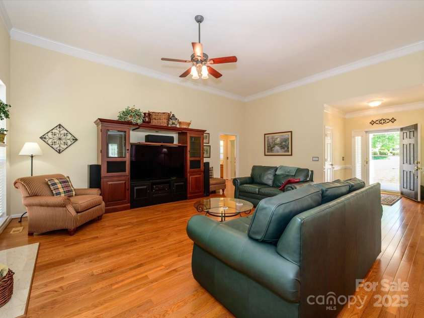 11778 Crossroads Place, Concord, NC 28025.  MLS# CAR4246103, YatesRealty ID 11739. 