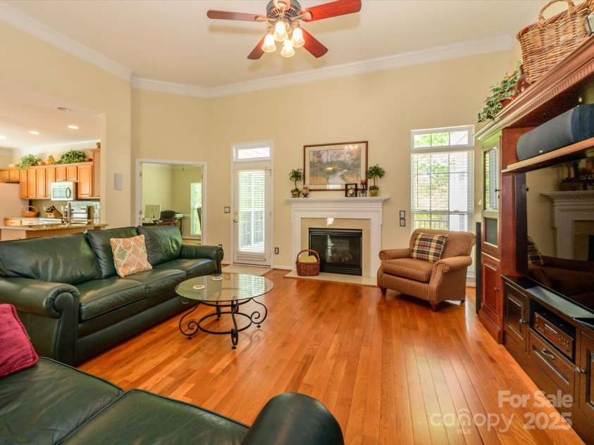 11778 Crossroads Place, Concord, NC 28025.  MLS# CAR4246103, YatesRealty ID 11739. 
