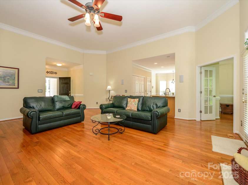 11778 Crossroads Place, Concord, NC 28025.  MLS# CAR4246103, YatesRealty ID 11739. 