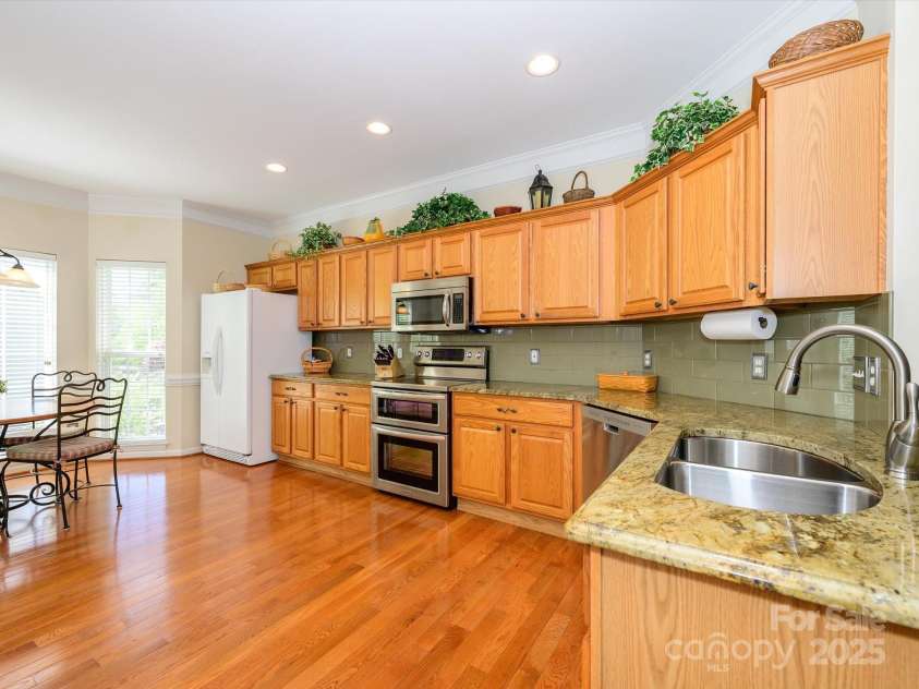 11778 Crossroads Place, Concord, NC 28025.  MLS# CAR4246103, YatesRealty ID 11739. 