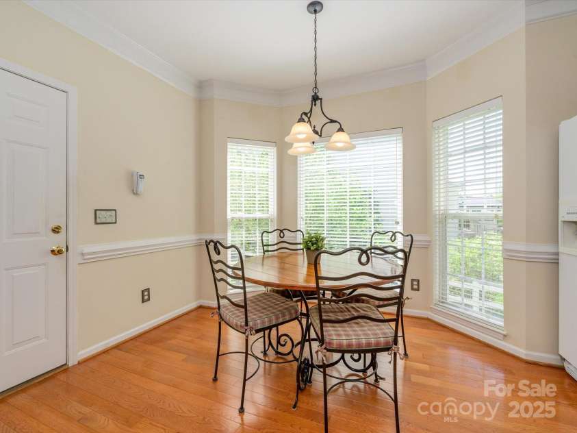 11778 Crossroads Place, Concord, NC 28025.  MLS# CAR4246103, YatesRealty ID 11739. 