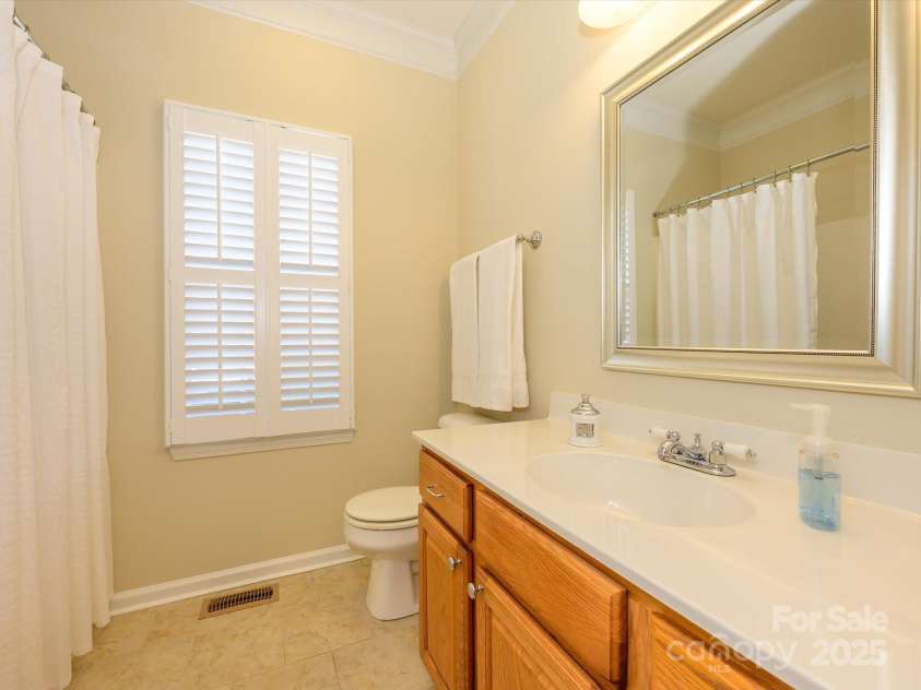 11778 Crossroads Place, Concord, NC 28025.  MLS# CAR4246103, YatesRealty ID 11739. 