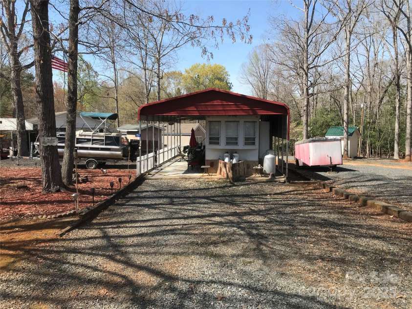 149 Deer Park Road, Mount Gilead, NC 27306.  MLS# CAR4240535, YatesRealty ID 1174. 