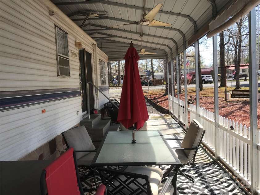 149 Deer Park Road, Mount Gilead, NC 27306.  MLS# CAR4240535, YatesRealty ID 1174. 