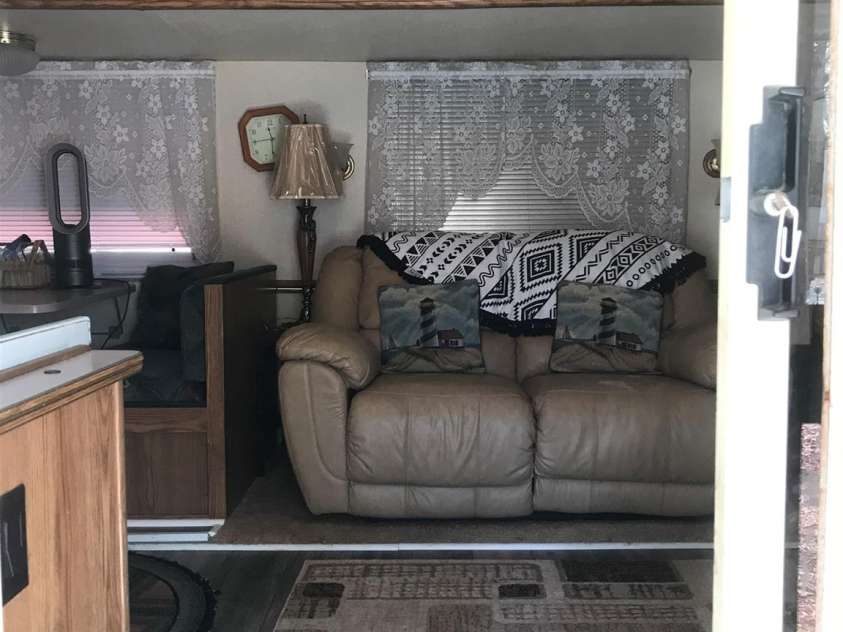 149 Deer Park Road, Mount Gilead, NC 27306.  MLS# CAR4240535, YatesRealty ID 1174. 