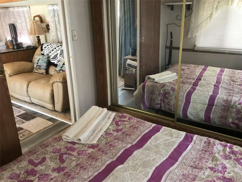 149 Deer Park Road, Mount Gilead, NC 27306.  MLS# CAR4240535, YatesRealty ID 1174. 