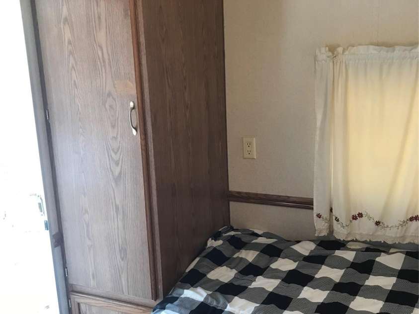 149 Deer Park Road, Mount Gilead, NC 27306.  MLS# CAR4240535, YatesRealty ID 1174. 