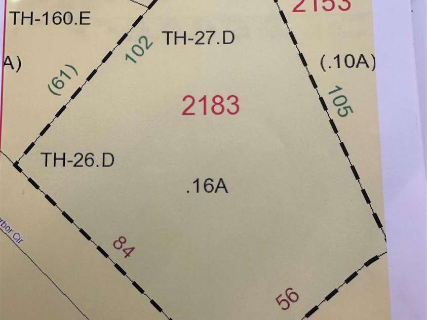 149 Deer Park Road, Mount Gilead, NC 27306.  MLS# CAR4240535, YatesRealty ID 1174. 