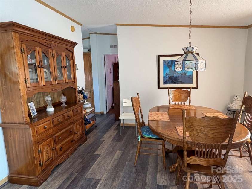 2084 Memorial Hwy Road, Union Grove, NC 28689.  MLS# CAR4225691, YatesRealty ID 1174. 