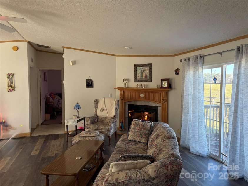 2084 Memorial Hwy Road, Union Grove, NC 28689.  MLS# CAR4225691, YatesRealty ID 1174. 