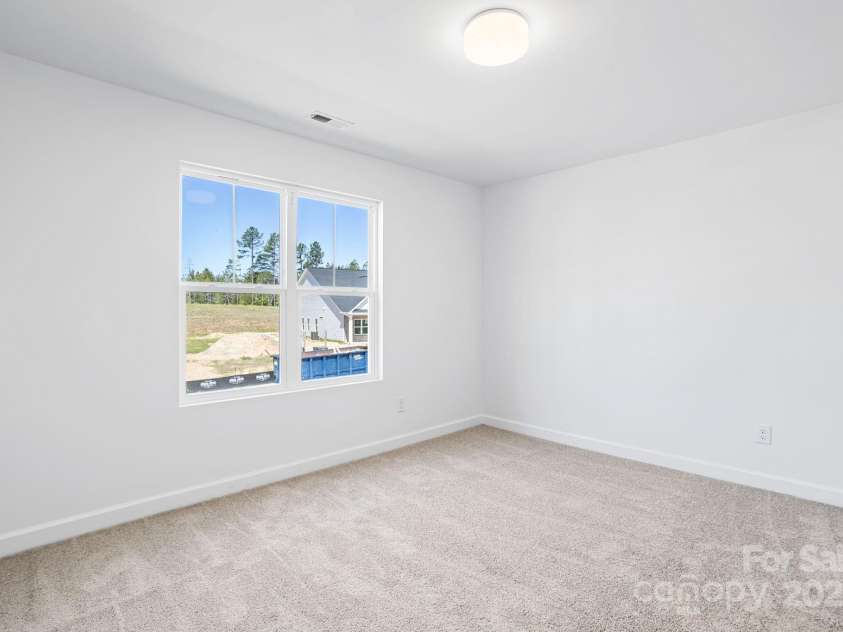 301 Beeson Court, Clemmons, NC 27012.  MLS# CAR4254777, YatesRealty ID 11740. Bedroom 4