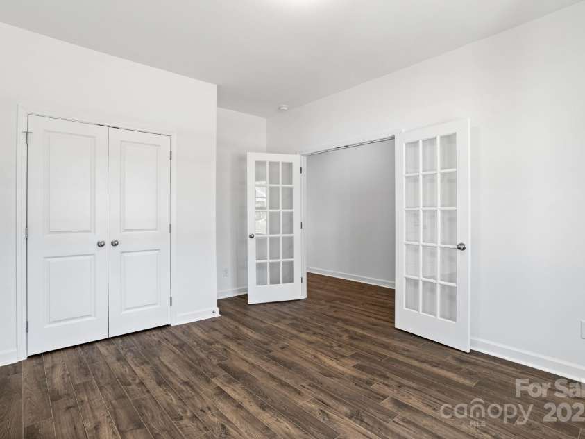 301 Beeson Court, Clemmons, NC 27012.  MLS# CAR4254777, YatesRealty ID 11740. Study/Bedroom