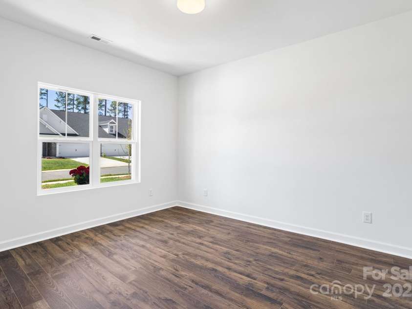 301 Beeson Court, Clemmons, NC 27012.  MLS# CAR4254777, YatesRealty ID 11740. Study/Bedroom