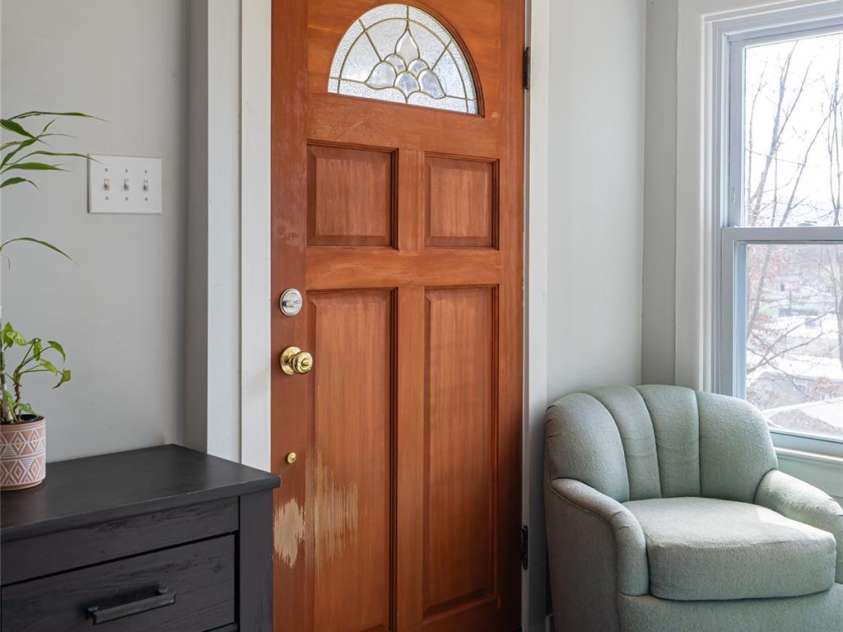 203 Pine Street, Candler, NC 28715.  MLS# CAR4357033, YatesRealty ID 11742. 