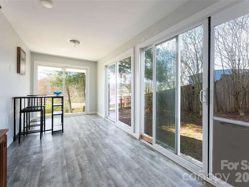 203 Pine Street, Candler, NC 28715.  MLS# CAR4357033, YatesRealty ID 11742. 