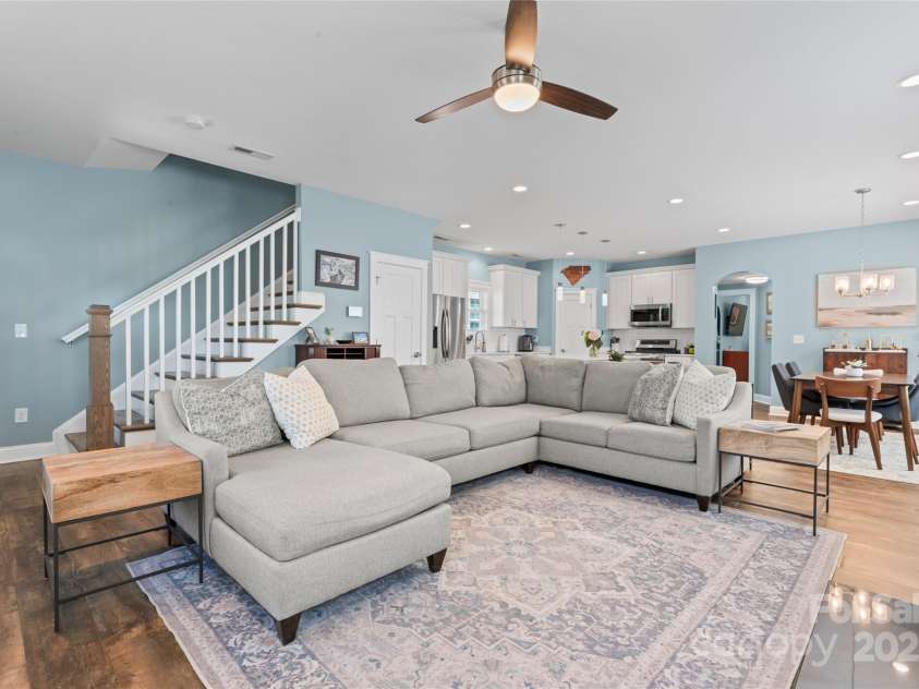 507 Main Street, Rock Hill, SC 29730.  MLS# CAR4248977, YatesRealty ID 11743. 
