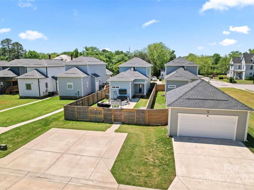 507 Main Street, Rock Hill, SC 29730.  MLS# CAR4248977, YatesRealty ID 11743. 