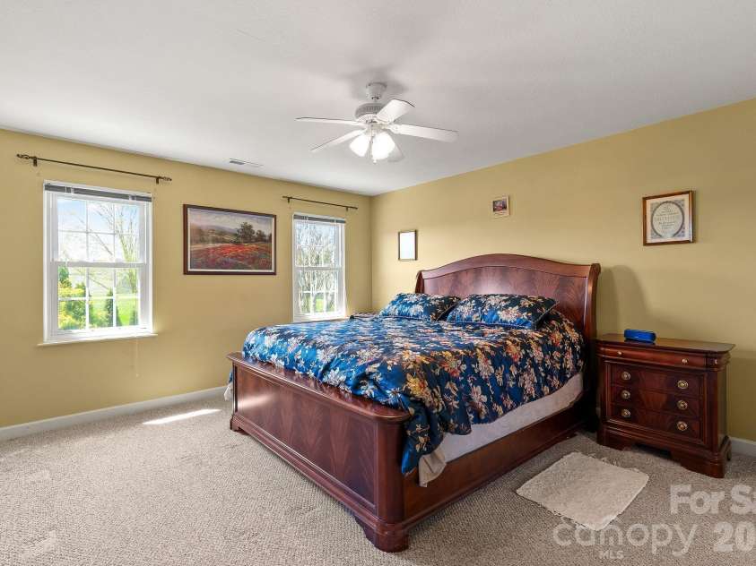 307 Roxbury Place, Arden, NC 28704.  MLS# CAR4367597, YatesRealty ID 11745. 