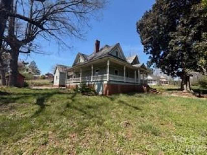 2231 US 221 Highway, Rutherfordton, NC 28139.  MLS# CAR4369996, YatesRealty ID 11747. 