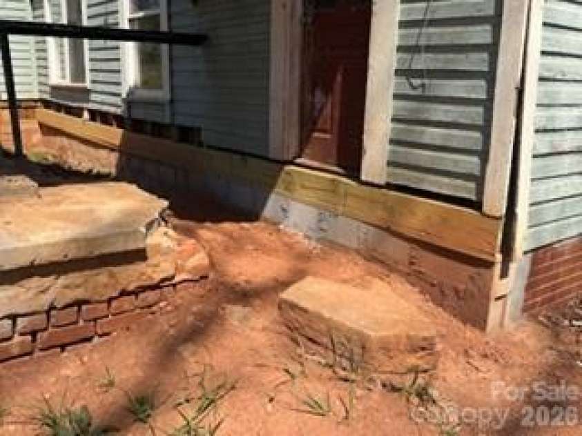 2231 US 221 Highway, Rutherfordton, NC 28139.  MLS# CAR4369996, YatesRealty ID 11747. 
