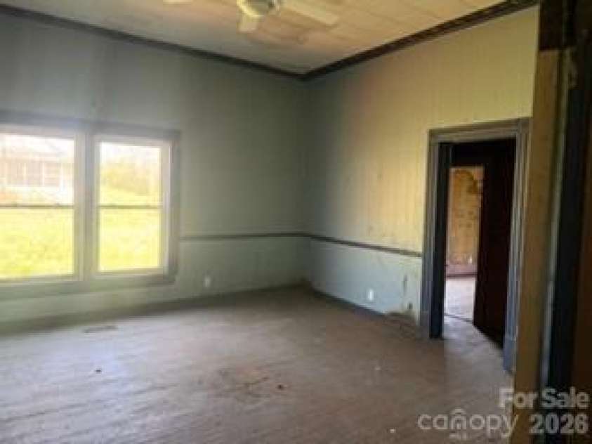 2231 US 221 Highway, Rutherfordton, NC 28139.  MLS# CAR4369996, YatesRealty ID 11747. 