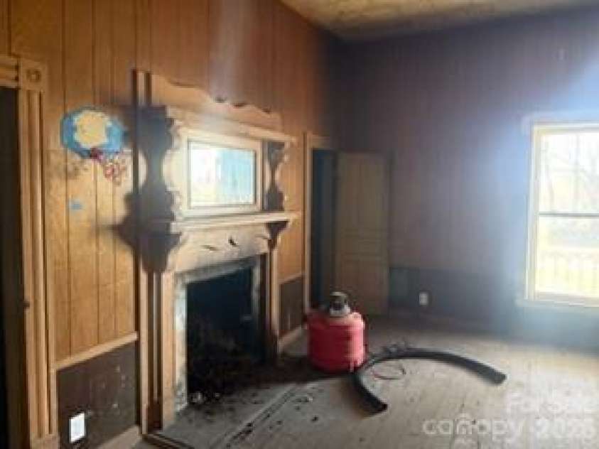 2231 US 221 Highway, Rutherfordton, NC 28139.  MLS# CAR4369996, YatesRealty ID 11747. 