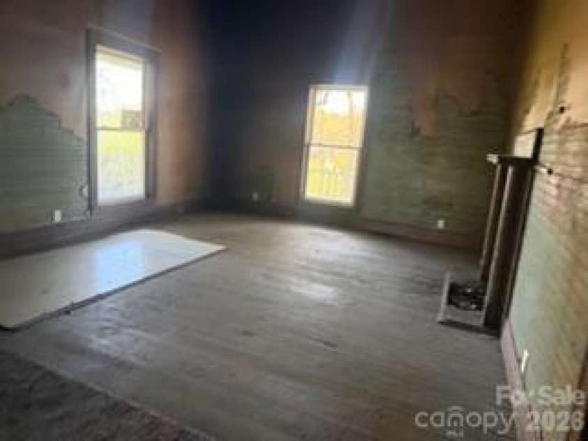2231 US 221 Highway, Rutherfordton, NC 28139.  MLS# CAR4369996, YatesRealty ID 11747. 