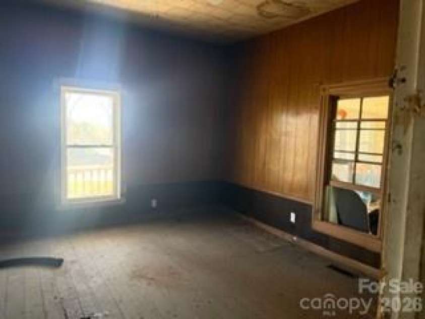 2231 US 221 Highway, Rutherfordton, NC 28139.  MLS# CAR4369996, YatesRealty ID 11747. 