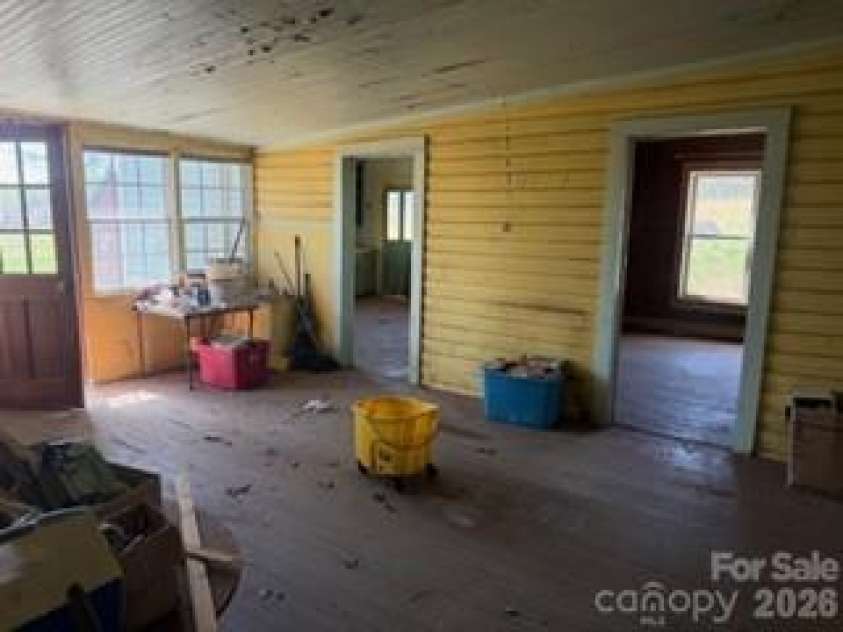 2231 US 221 Highway, Rutherfordton, NC 28139.  MLS# CAR4369996, YatesRealty ID 11747. 