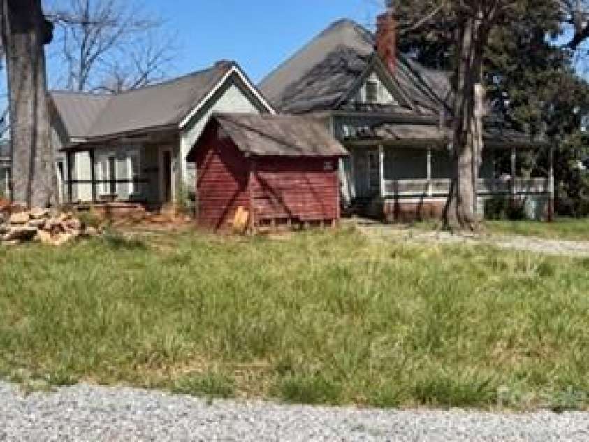 2231 US 221 Highway, Rutherfordton, NC 28139.  MLS# CAR4369996, YatesRealty ID 11747. 