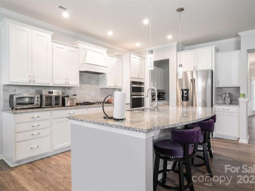 2598 Bryant Drive, Fort Mill, SC 29707.  MLS# CAR4291514, YatesRealty ID 11749. Kitchen