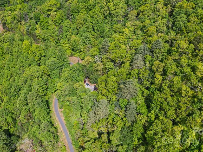 242 Eagles Roost Road, Bryson City, NC 28713.  MLS# CAR4256252, YatesRealty ID 11750. 