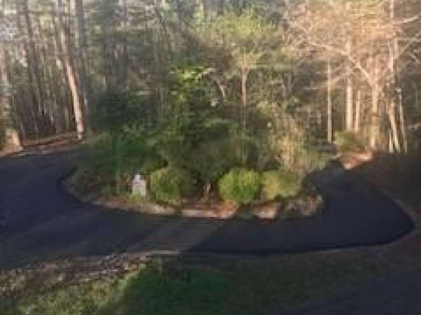 2276 Nature Lane, Lenoir, NC 28645.  MLS# CAR4366600, YatesRealty ID 11751. 