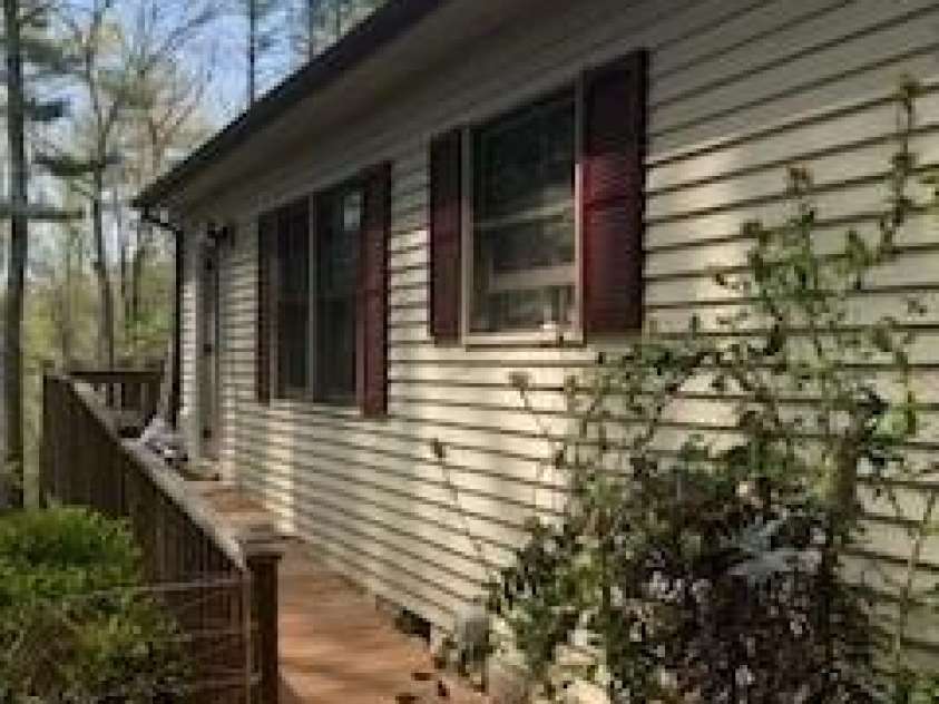 2276 Nature Lane, Lenoir, NC 28645.  MLS# CAR4366600, YatesRealty ID 11751. 