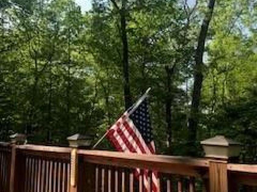 2276 Nature Lane, Lenoir, NC 28645.  MLS# CAR4366600, YatesRealty ID 11751. 