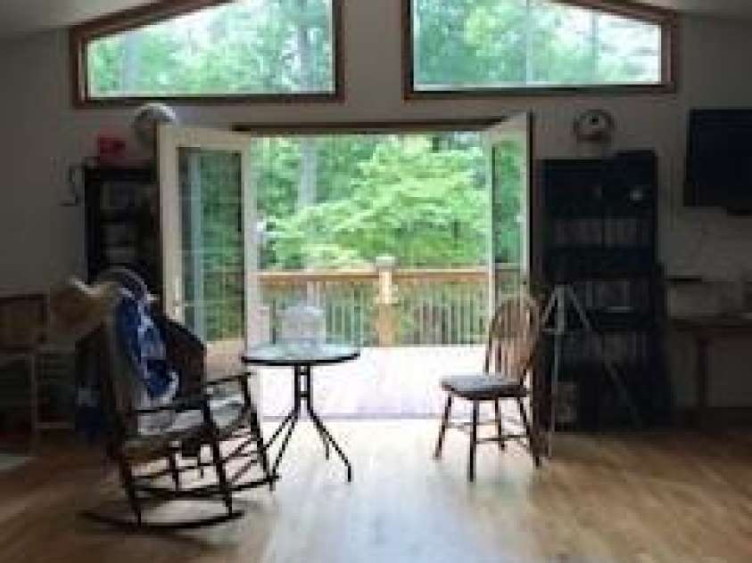2276 Nature Lane, Lenoir, NC 28645.  MLS# CAR4366600, YatesRealty ID 11751. 
