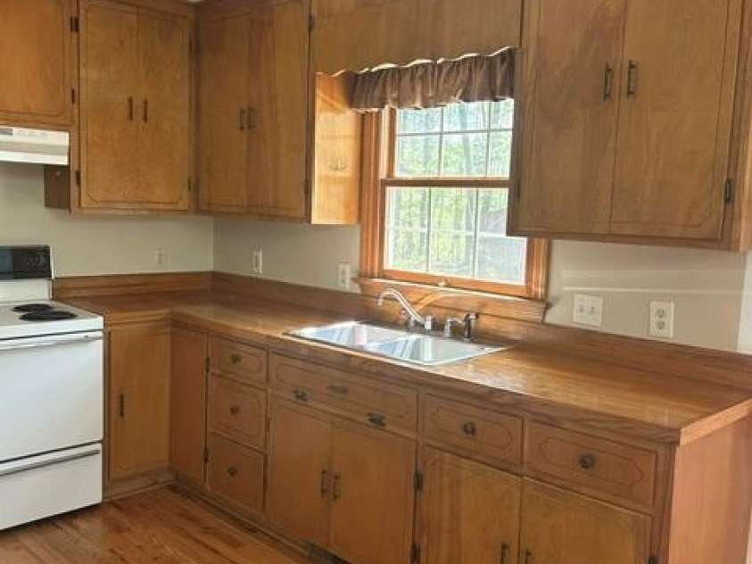 2276 Nature Lane, Lenoir, NC 28645.  MLS# CAR4366600, YatesRealty ID 11751. 
